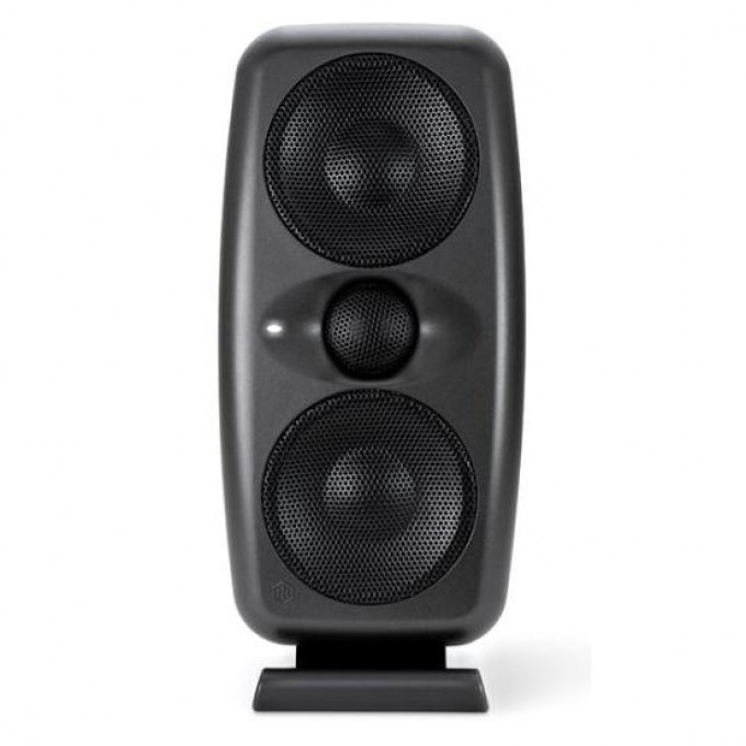 Активные студийные мониторы IK MULTIMEDIA iLoud-MTM-MKII-PACK 102101