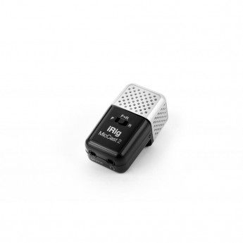 Микрофон IK MULTIMEDIA iRig-Mic-Cast-2 102105