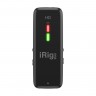 Звуковые карты и интерфейсы IK MULTIMEDIA IRIG PRE HD 38919