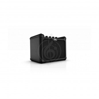 Автономные (на батарейках или аккумуляторах) IK MULTIMEDIA iRig-MICROAMP 90593