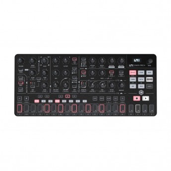 Синтезаторы IK MULTIMEDIA UNO-Synth-Pro-X 90750
