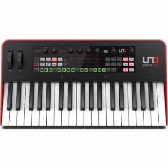 Синтезаторы IK MULTIMEDIA UNO-SYNTHPRO 90751