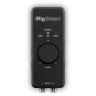 Звуковые карты и интерфейсы IK MULTIMEDIA iRig Stream 91794