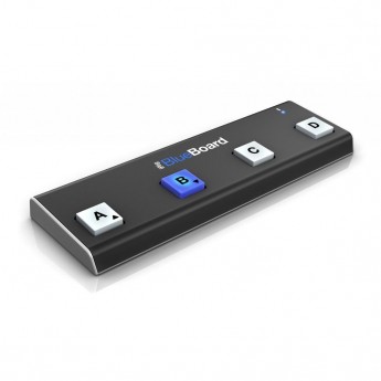 МИДИ-КЛАВИАТУРЫ IK MULTIMEDIA iRig-BlueBoard 94457