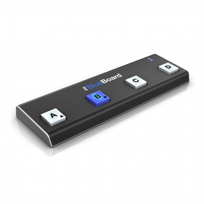 МИДИ-КЛАВИАТУРЫ IK MULTIMEDIA iRig-BlueBoard 94457
